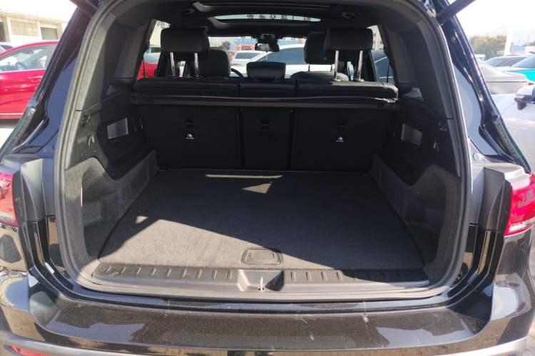 Used Mercedes-Benz EQB 2023 EQB 260
