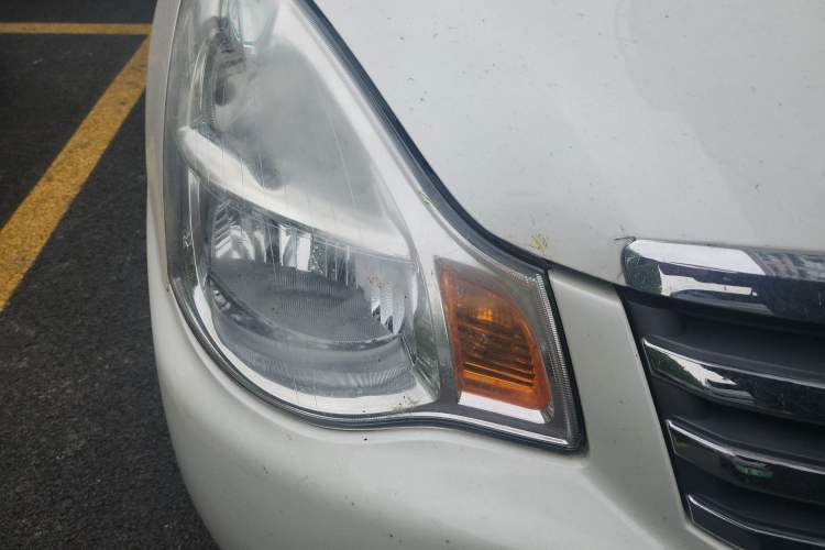 Used Nissan Sylphy 2019 Classic 1.6XE+ CVT SmartConnect Leading Edition Right Front Headlight