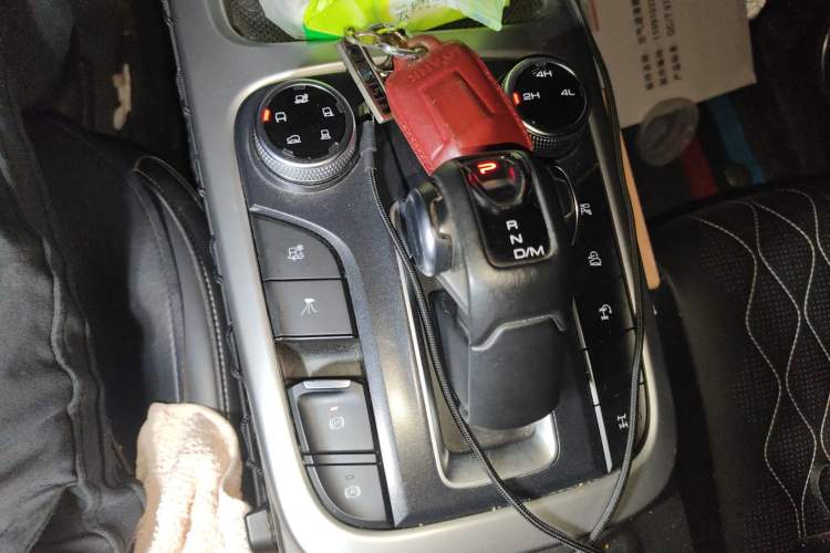 Used Tank 300 2021 Off-Road Edition 2.0T Challenger
