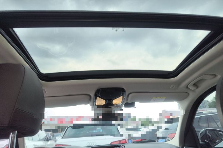 Used BMW X3 2018 xDrive28i M Sport Package China VI
