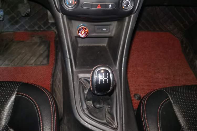 Used Chery Arrizo 5 2016 1.5L Manual Lingchao Edition
