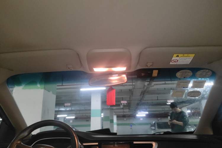 Used Buick GT 2015 15N Automatic Entry-Level Trim