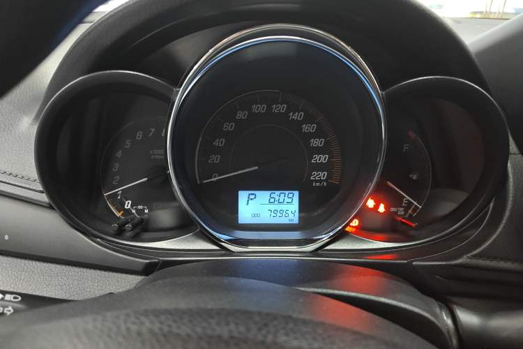 Used Toyota YARiS L Zhi Xuan 2020 X-Trail X 1.5L CVT Leading Edition