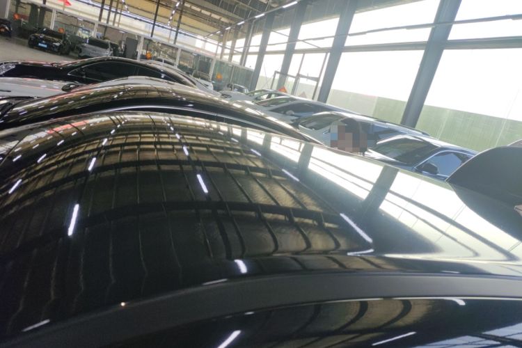 Used ORA Good Cat 2022 400km Standard Range Luxury Version Ternary Lithium