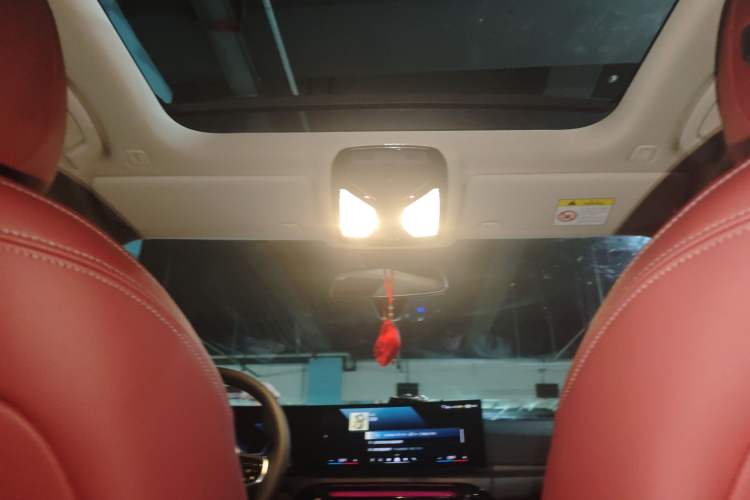 Used BMW i3 2025 eDrive 35 L