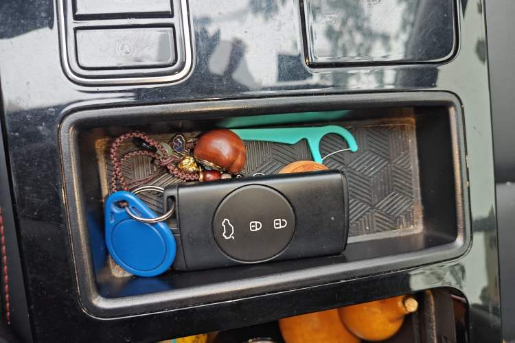 Used EXEED Zhuifeng 2020 Chasing the Waves Edition 1.5T CVT Starry Edition
