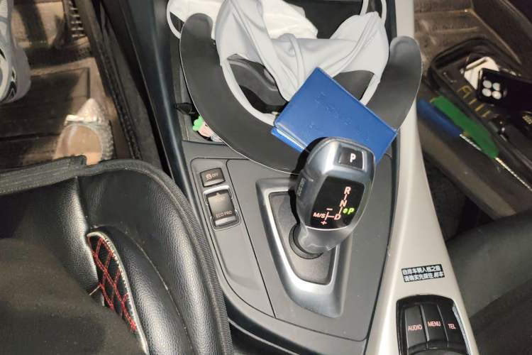 Used BMW 1 Series 2013 Revised 116i Leading Edition
