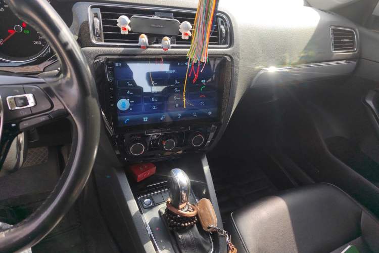 Used Volkswagen Sagitar 2018 1.6L Automatic Comfort Model
