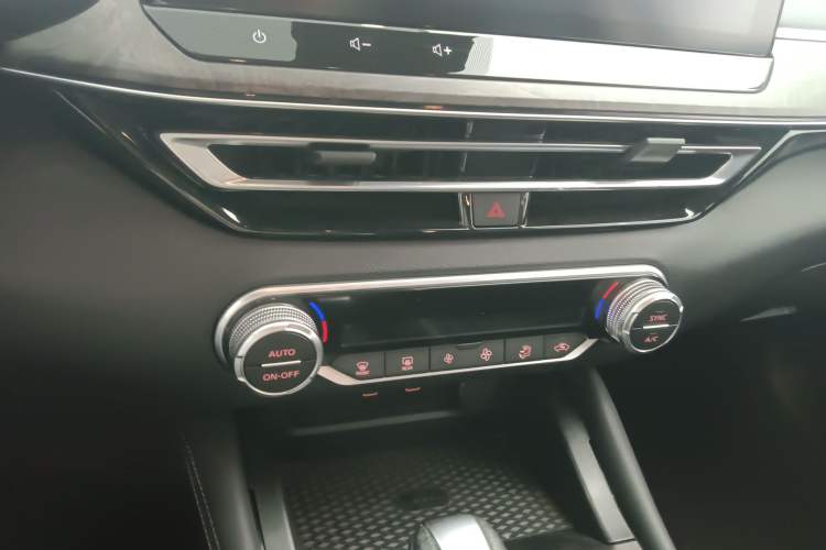 Used Nissan Teana 2022 2.0L XL-TLS Enjoyment Edition