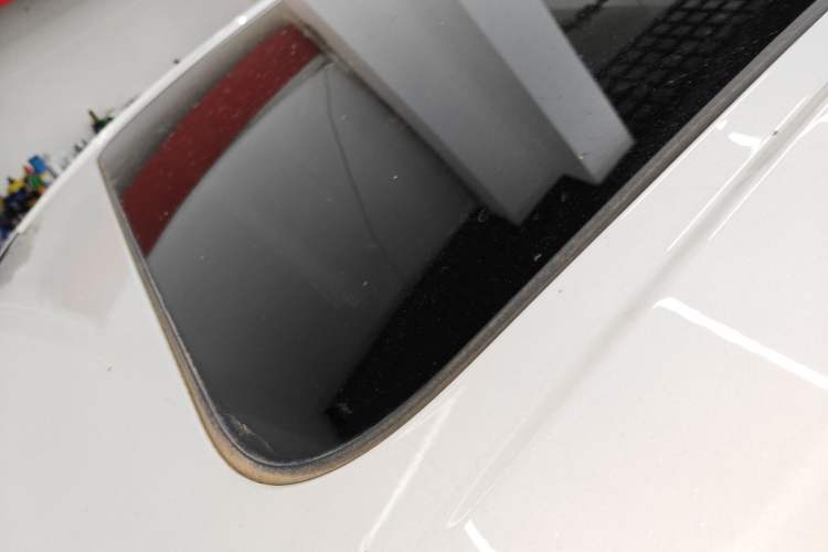 Used Buick Century 2025 2.0T Seven-Seater Yinshi Edition