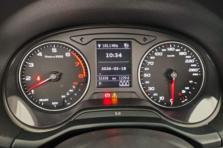 Used Audi Q2L 2022 35 TFSI Advanced Style Edition
