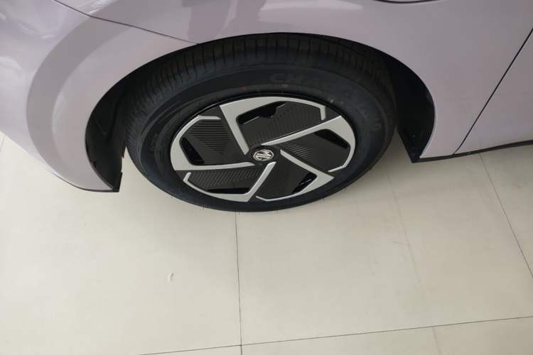 Used MG 4 EV 2026 Model 437 Composed Edition
