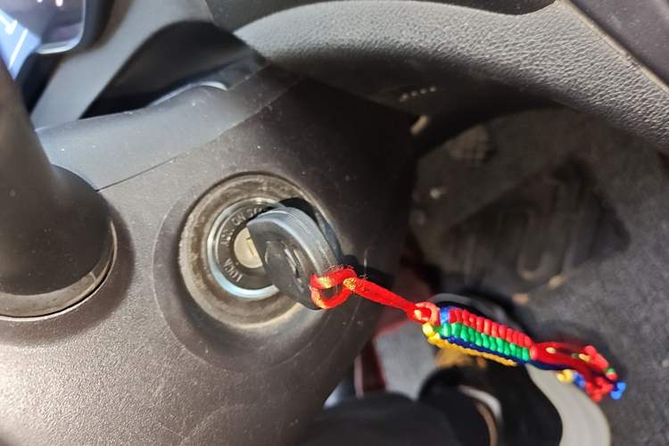 Used Chery Arrizo 5 2017 1.5L Manual Lingchao Edition
