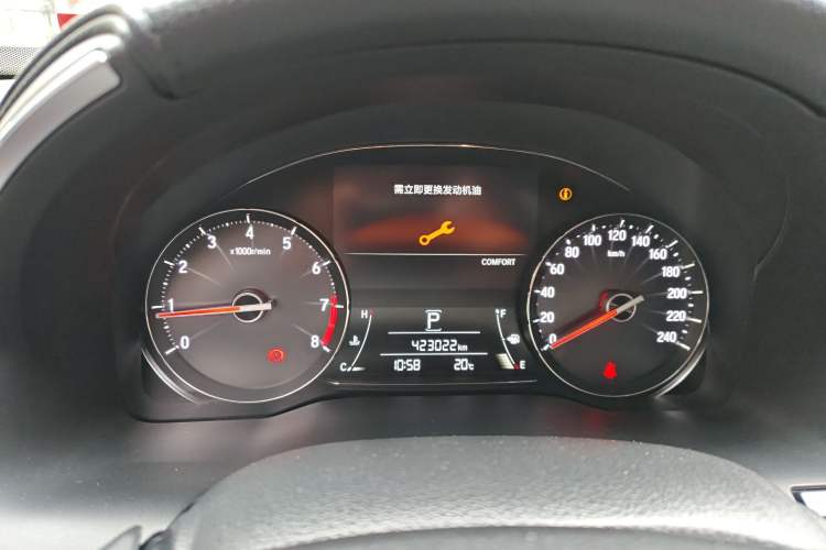 Used Honda Avancier 2017 370TURBO Four-Wheel Drive Prestige Edition
