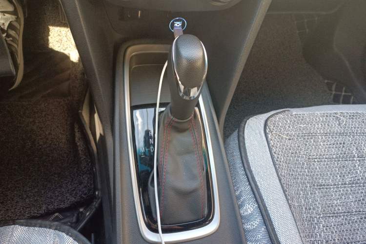 Used Chevrolet Monza 2022 Light Hybrid RS 330T Automatic Comfort Edition
