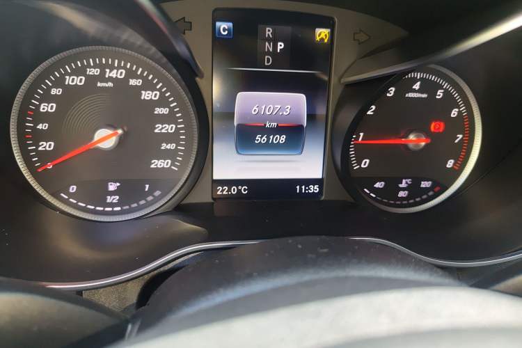 Used Mercedes-Benz C-Class 2018 C 200 L Sport Edition
