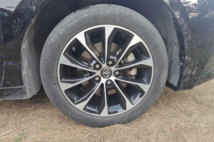 Used Toyota Avalon 2022 2.0L Luxury Edition
