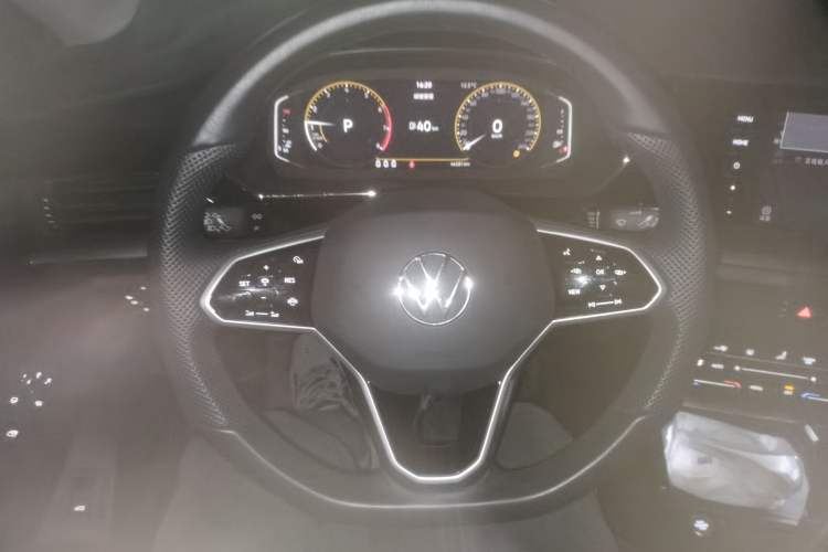 Used Volkswagen Passat 2024 330TSI Elite Edition