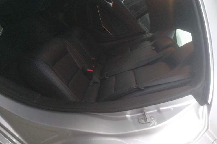 Used Mercedes-Benz CLA 2016 CLA 200 Sport Edition