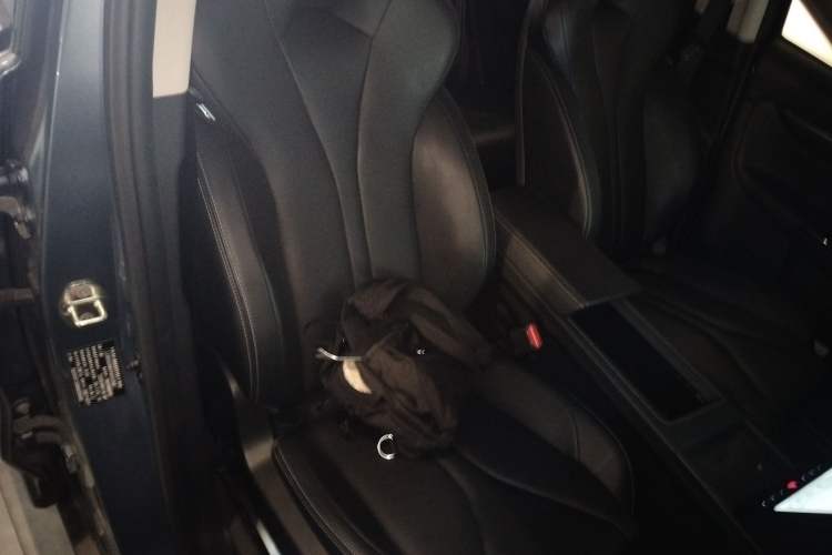 Used XPeng G3 2022 G3i 460N+
