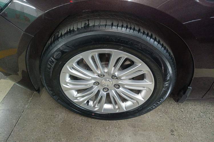 Used Buick LaCrosse 2018 20T Elite Edition
