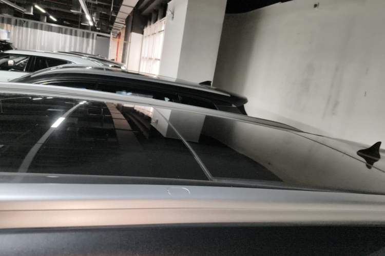 Used CHANGAN CS55PLUS 2024 3rd Generation 1.5T DCT Prestige Model