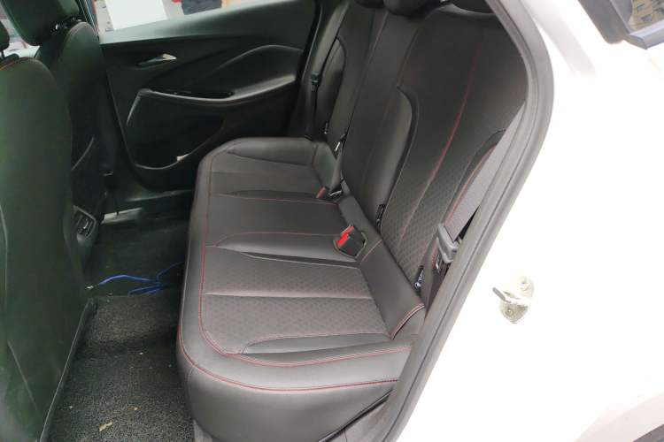 Used Buick Verano 2023 Pro GS Hunter Wind Edition