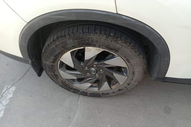 Used GAC Trumpchi GS4 2020 270T Automatic Elite Tech Edition