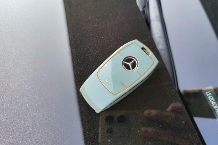 Used Mercedes-Benz E-Class 2019 E 200 L Sport Edition Interior 1