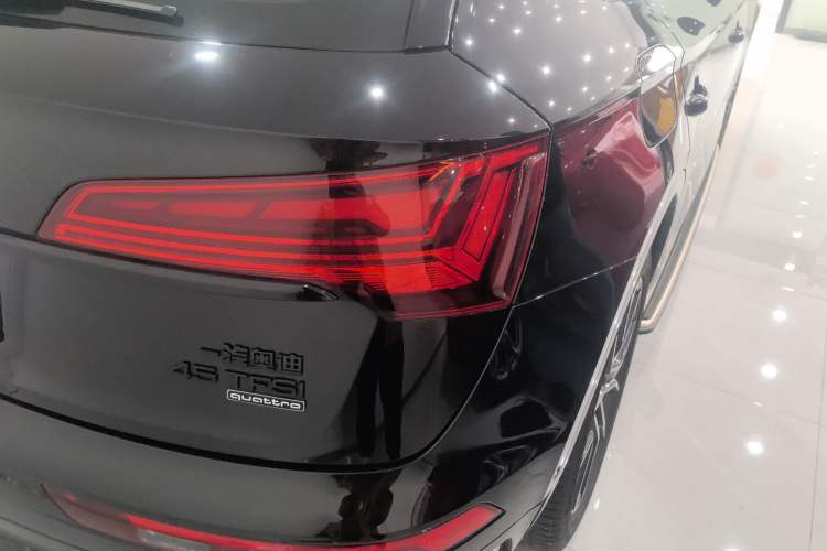 Used Audi Q5L 2024 45 TFSI Prestige Dynamic Edition
