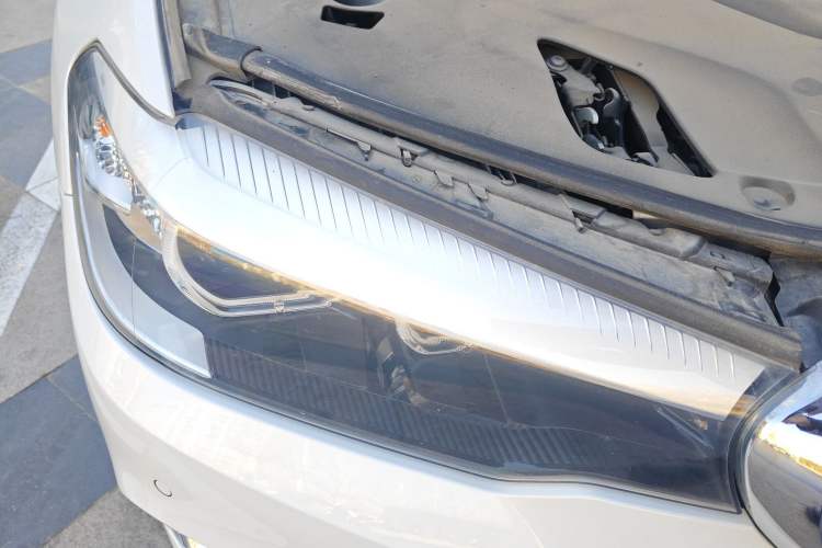 Used BMW 5 Series 2019 525Li Luxury Package