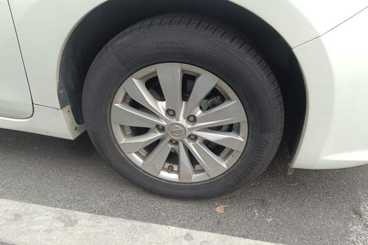 Used Nissan Teana 2018 2.0L XL Smart Upgrade Edition