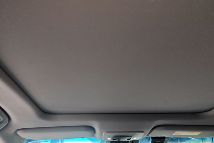 Used Toyota Camry 2019 Revised Version 2.5G Luxury Edition