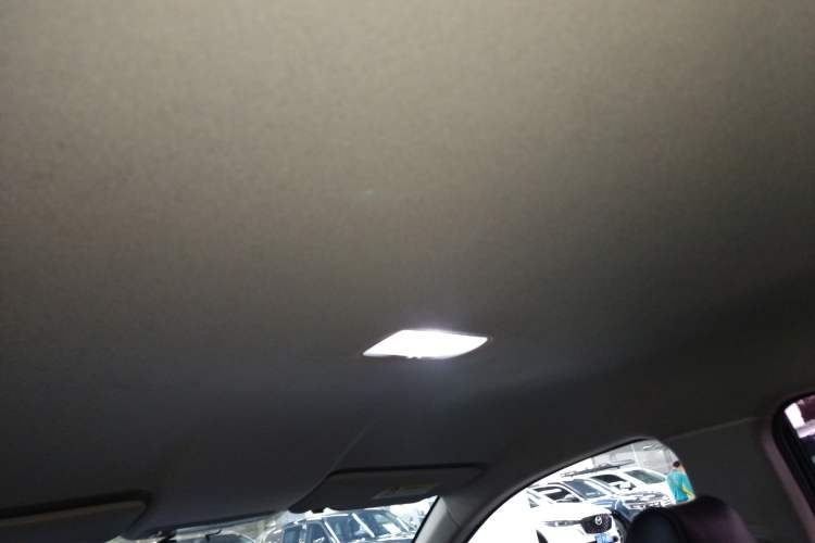 Used Honda Crider 2019 180 Turbo CVT Comfort Version China VI