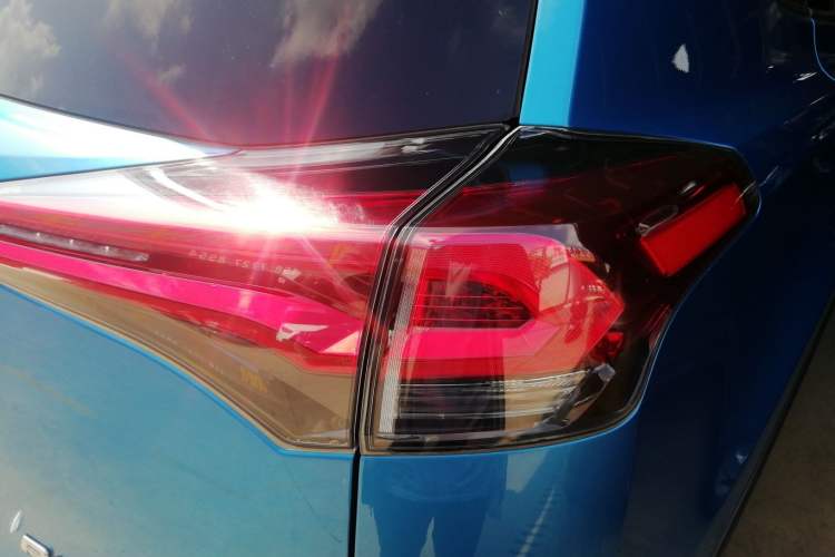 Used Toyota RAV4 2016 2.5L Automatic 4x4 Elite Edition