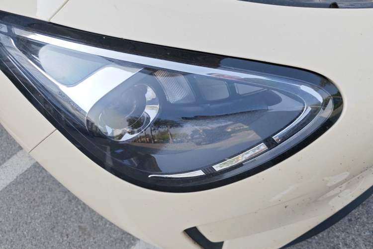 Used Geely Galaxy Geome 2025 310km Youth Edition