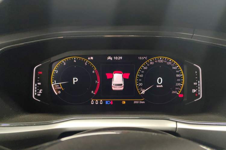 Used Volkswagen T-Cross 2022 280TSI DSG Comfort Edition