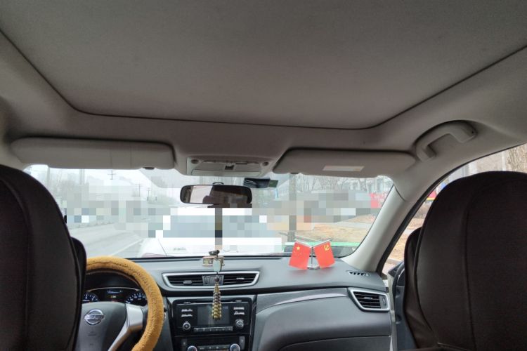 Used Nissan X-Trail 2015 2.5L CVT Leading MAX Edition 4WD