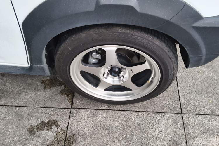 Used Geely Galaxy Panda 2025 210km Panda Rider