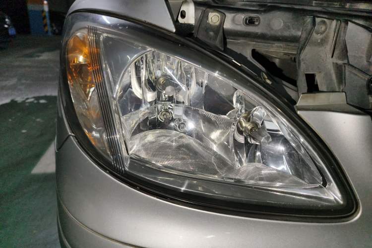 Used Mercedes-Benz Viano 2010 2.5L Prestige Edition