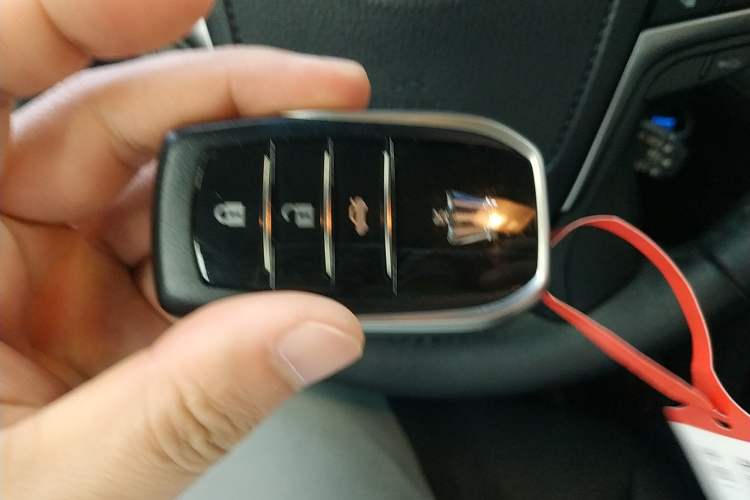 Used Toyota Crown 2015 2.0T Fashion Edition Interior 1