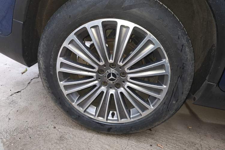 Used Mercedes-Benz GLC 2017 GLC 260 4MATIC Dynamic Edition