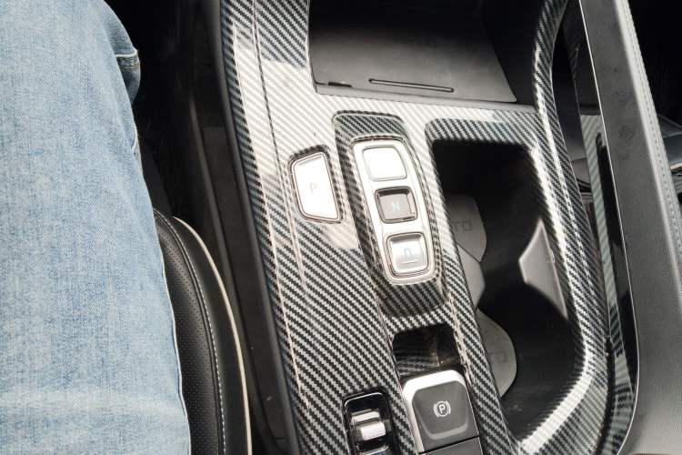 Used Hyundai Custo 2021 380TGDi Smart Love Flagship Edition TOP Premium