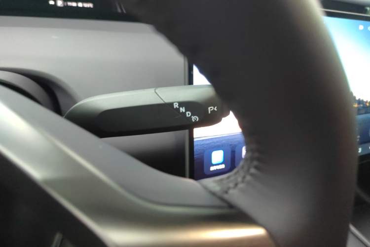 Used Avatr 06 2025 Ultra Pure Electric Edition