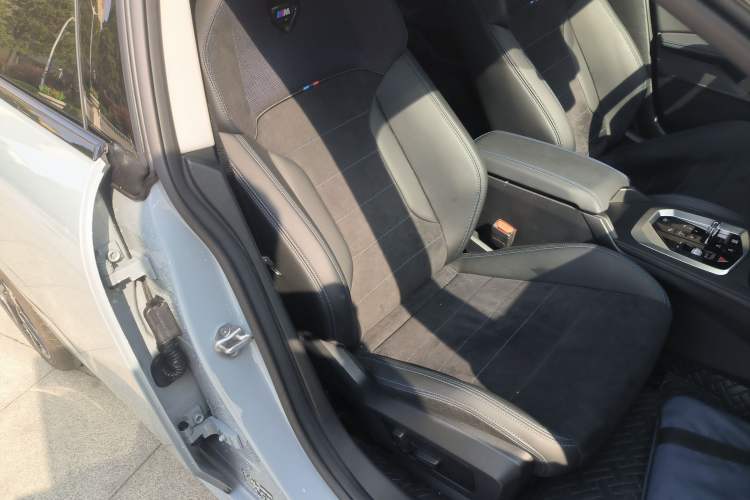 Used BMW 2 Series 2025 225L M Sport Night Edition Package
