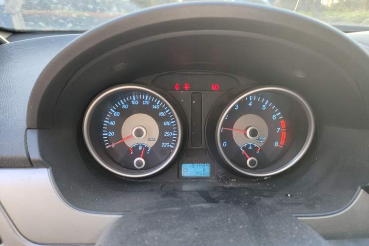 Used Buick Excelle 2013 1.5L Automatic Classic Model