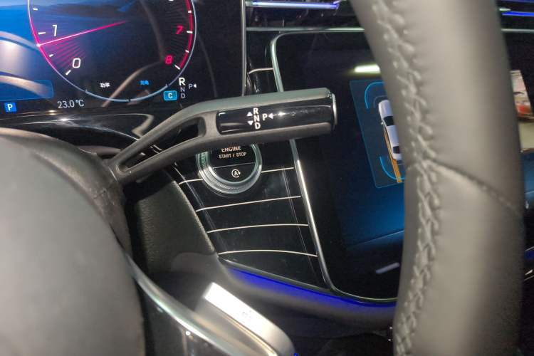 Used Mercedes-Benz E-Class 2024 Facelift E 260 L
