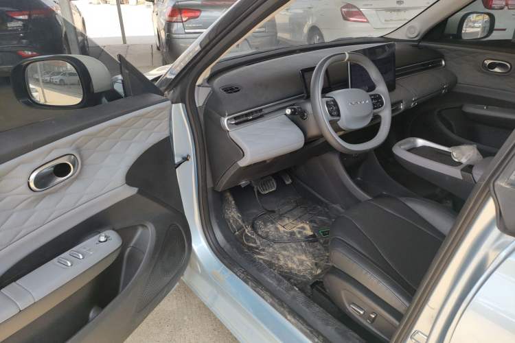 Used Dongfeng NAMMI 01 2024 430 Plus Smart+
