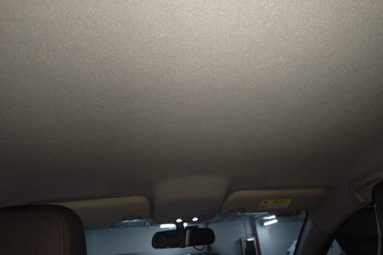 Used BYD e2 2021 Luxury Model