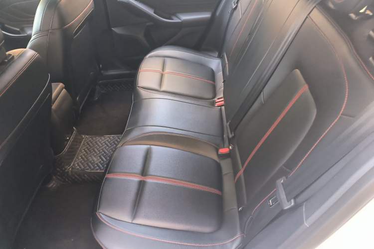 Used Ford Focus 2022 Hatchback EcoBoost 180 Automatic ST Line